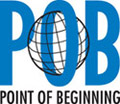 Point of Beginning